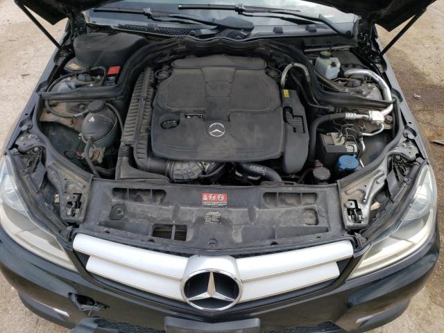 2013 Mercedes-Benz C 350 4Matic VIN: WDDGJ8JB6DG064685 Lot: 56054694