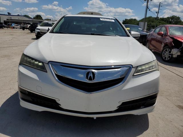 2015 Acura Tlx VIN: 19UUB2F30FA014347 Lot: 55644404