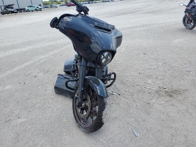 2023 HARLEY-DAVIDSON FLHXST 1HD1ABL17PB614736