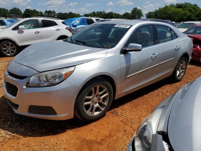 2016 Chevrolet Malibu Limited Lt VIN: 1G11C5SA6GU136871 Lot: 56028184