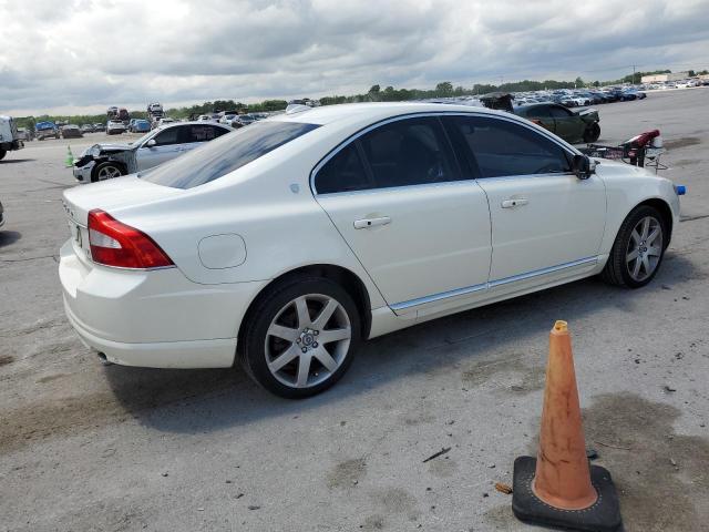 2010 Volvo S80 V8 VIN: YV1852AR1A1118190 Lot: 55018274