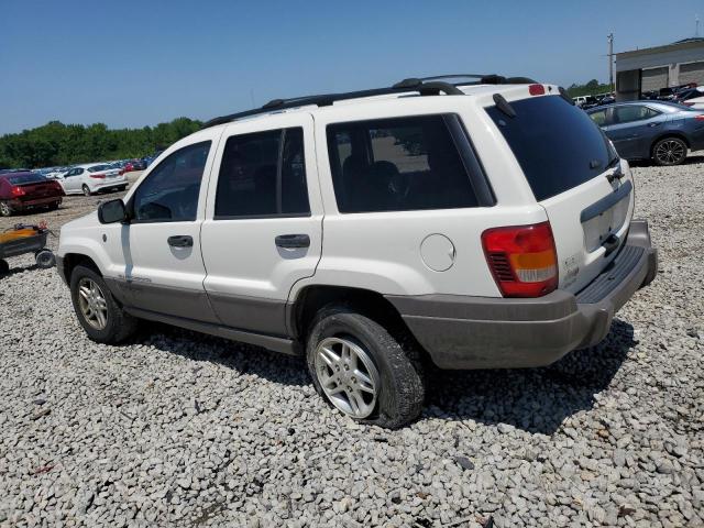 2004 Jeep Grand Cherokee Laredo VIN: 1J4GW48S84C283708 Lot: 54255984