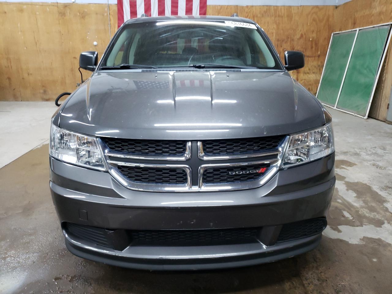 3C4PDCAB8GT176778 2016 Dodge Journey Se