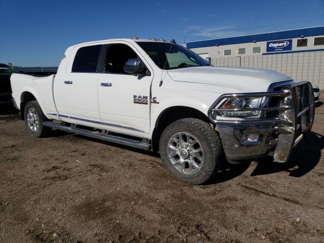 2016 Ram 2500 Longhorn VIN: 3C6UR5PL1GG244273 Lot: 53752224