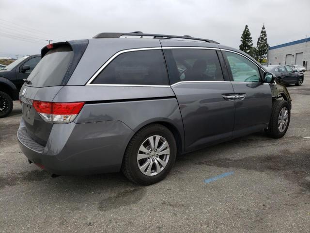 2016 HONDA ODYSSEY EX - 5FNRL5H64GB156378