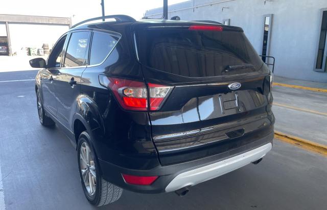 2018 Ford Escape Se VIN: 1FMCU0GD7JUB15579 Lot: 54836454