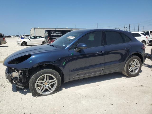 2018 Porsche Macan VIN: WP1AA2A53JLB19294 Lot: 53870604