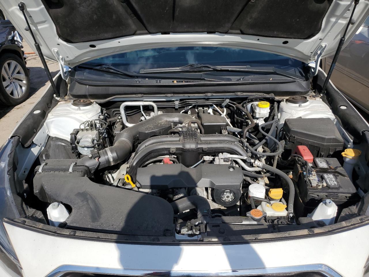 4S4BSAFC0J3328363 2018 Subaru Outback 2.5I Premium