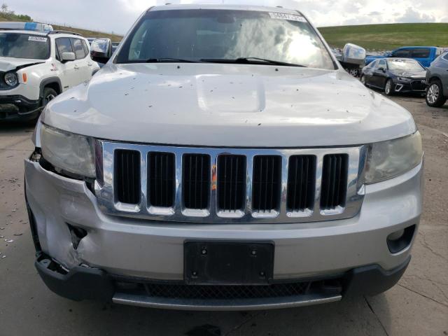 2011 Jeep Grand Cherokee Limited VIN: 1J4RR5GT8BC527967 Lot: 54847104