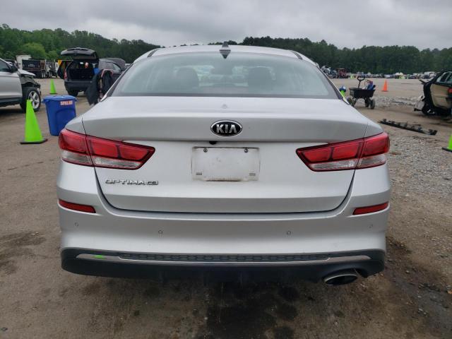 5XXGT4L37LG433126 Kia Optima LX/ 6