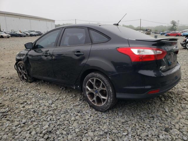 Vin: 1fadp3f21el415749, lot: 53223674, ford focus se 20142