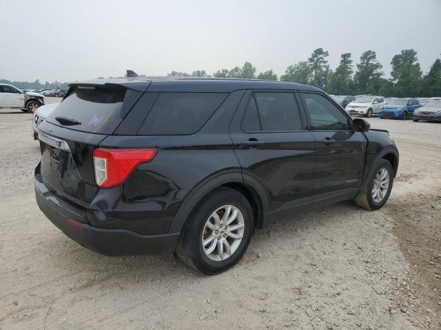 2021 Ford Explorer VIN: 1FMSK7BH6MGB49889 Lot: 54559214