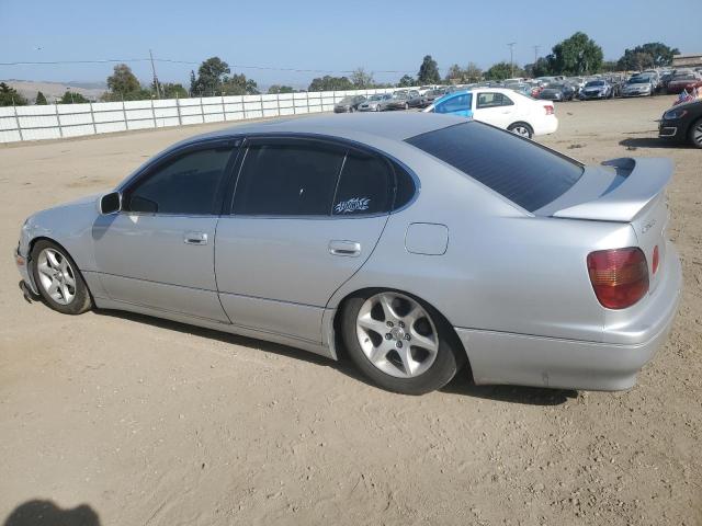 JT8BD68S0W0044545 1998 Lexus Gs 300