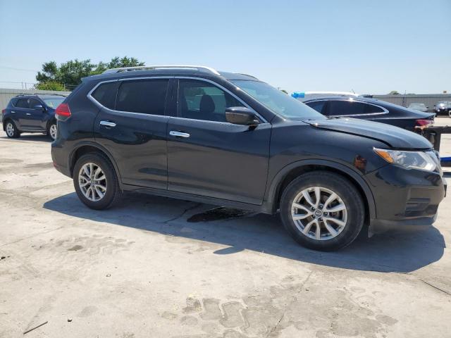 2017 Nissan Rogue S VIN: KNMAT2MT5HP551698 Lot: 55339734