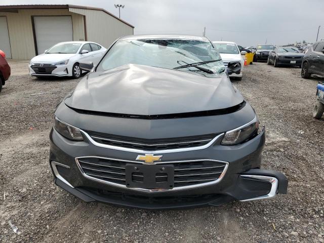 2018 Chevrolet Malibu Ls VIN: 1G1ZB5ST6JF212608 Lot: 54979484