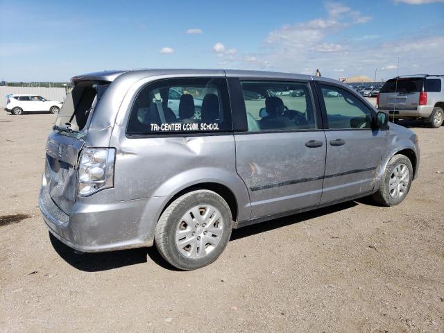 2016 Dodge Grand Caravan Se VIN: 2C4RDGBG2GR348588 Lot: 53975684