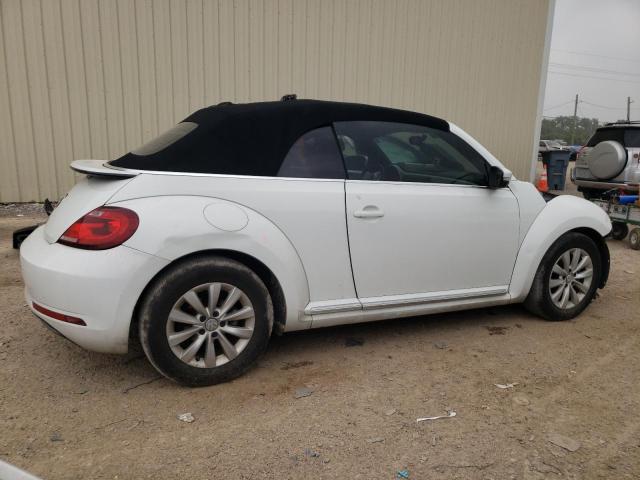 2018 Volkswagen Beetle S VIN: 3VW5DAAT6JM511765 Lot: 54260824