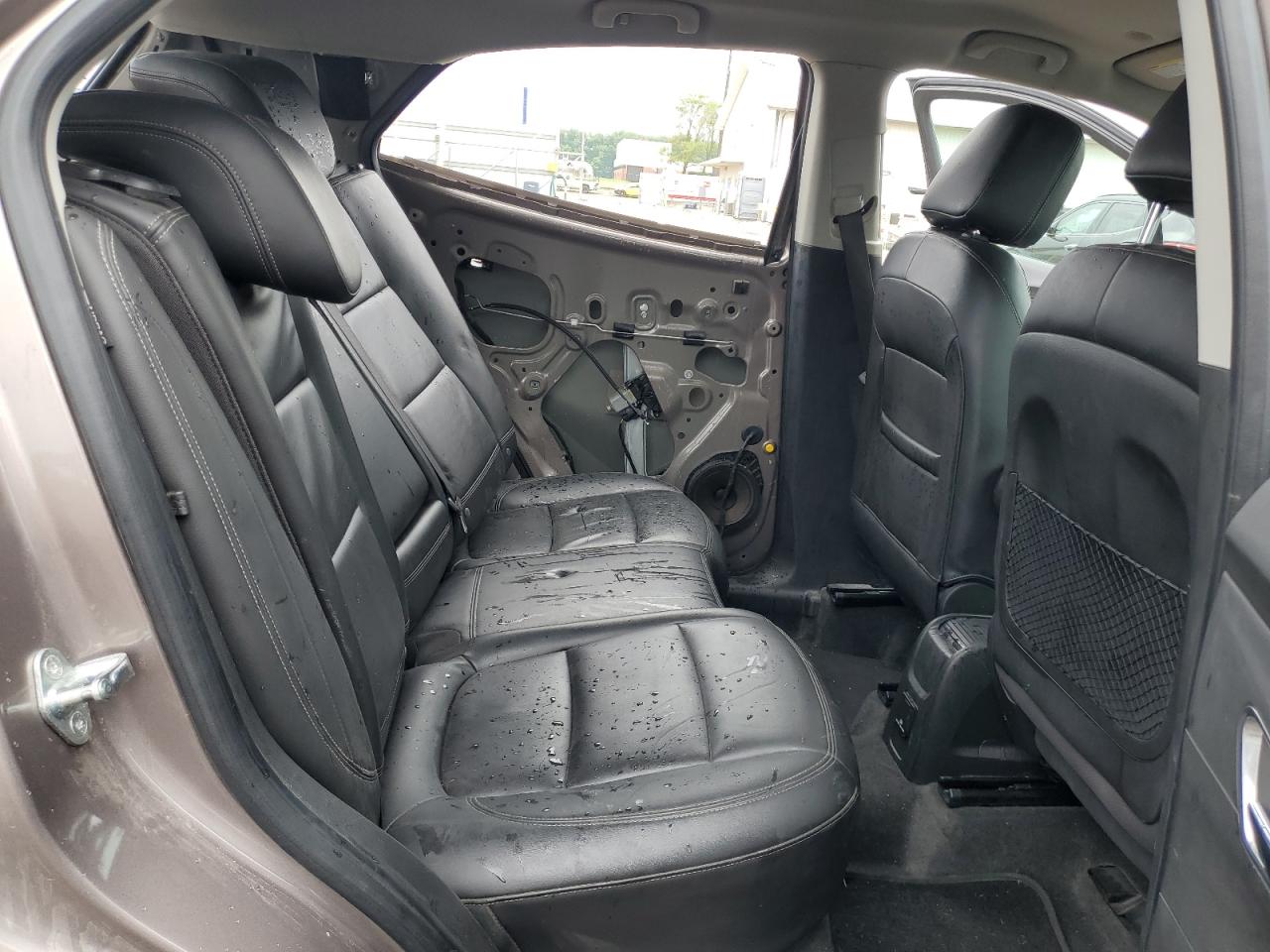 KL4CJGSB1EB612487 2014 Buick Encore