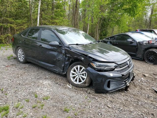 2023 VOLKSWAGEN JETTA COMF 3VWSM7BU5PM017984