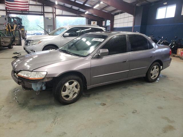 2000 Honda Accord Ex VIN: 1HGCG6677YA150954 Lot: 55996784