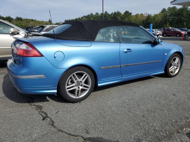 2006 Saab 9-3 Aero VIN: YS3FH71U766102326 Lot: 54665194