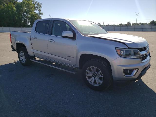 2016 CHEVROLET COLORADO L - 1GCGSCE34G1237639