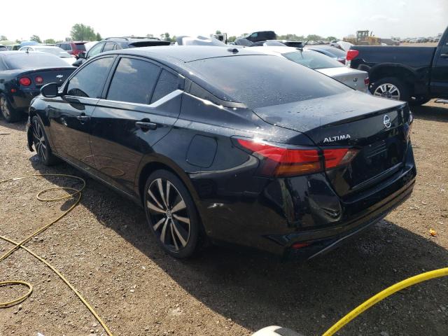 2021 NISSAN ALTIMA SR - 1N4BL4CV4MN367061