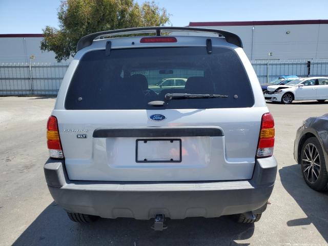 2002 Ford Escape Xlt VIN: 1FMYU04122KC75883 Lot: 55920434