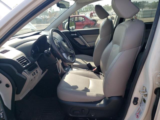 2018 SUBARU FORESTER 2 - JF2SJAJC7JH439611