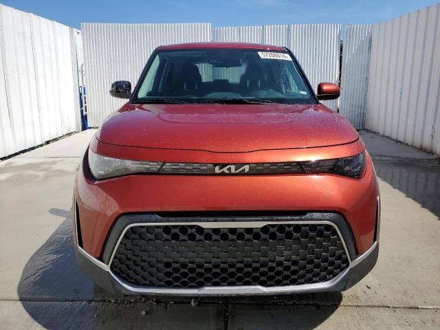 2024 Kia Soul Lx VIN: KNDJ23AU5R7907655 Lot: 57208814