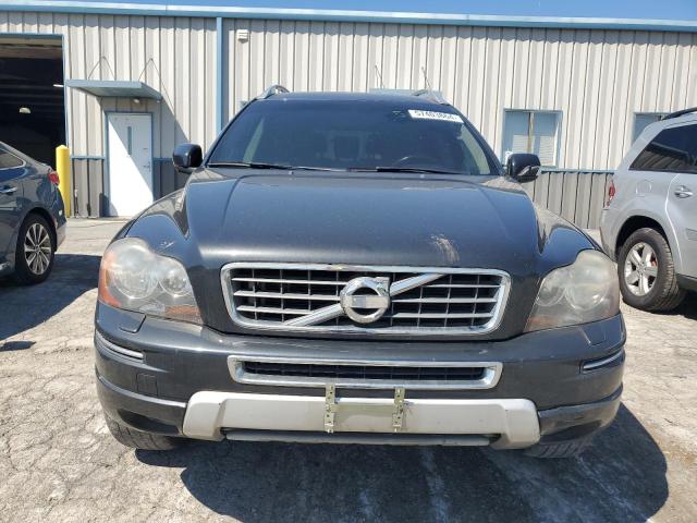 2013 Volvo Xc90 3.2 VIN: YV4952CZ0D1659420 Lot: 57403864