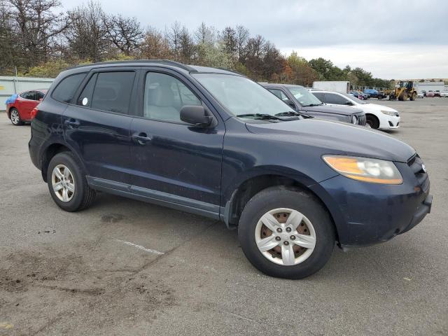 2009 Hyundai Santa Fe Gls VIN: 5NMSG13D49H260276 Lot: 54960344