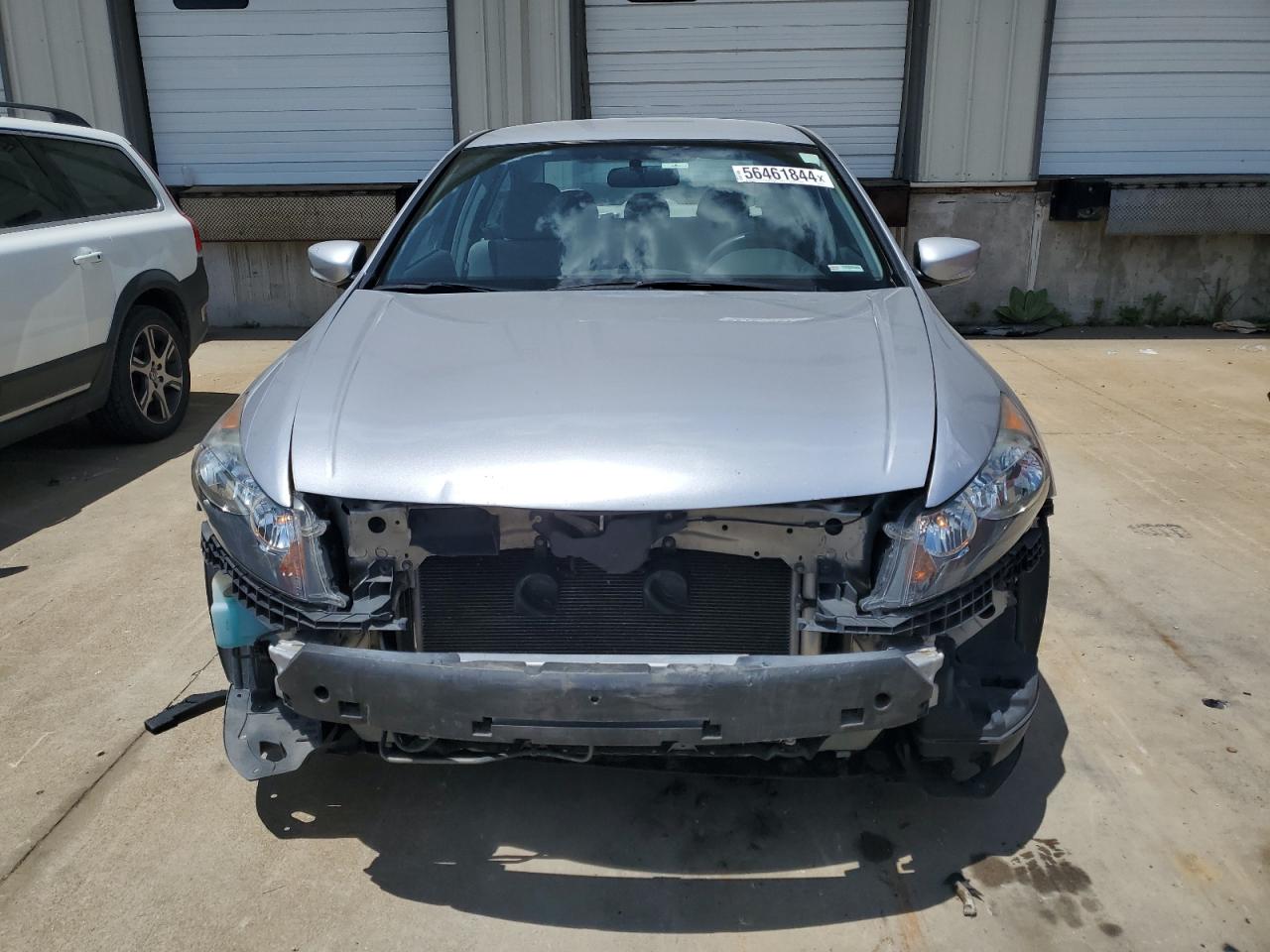 1HGCP26439A049961 2009 Honda Accord Lxp