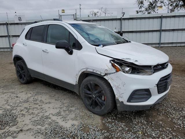 2019 Chevrolet Trax 1Lt VIN: 3GNCJLSB9KL270965 Lot: 55174924