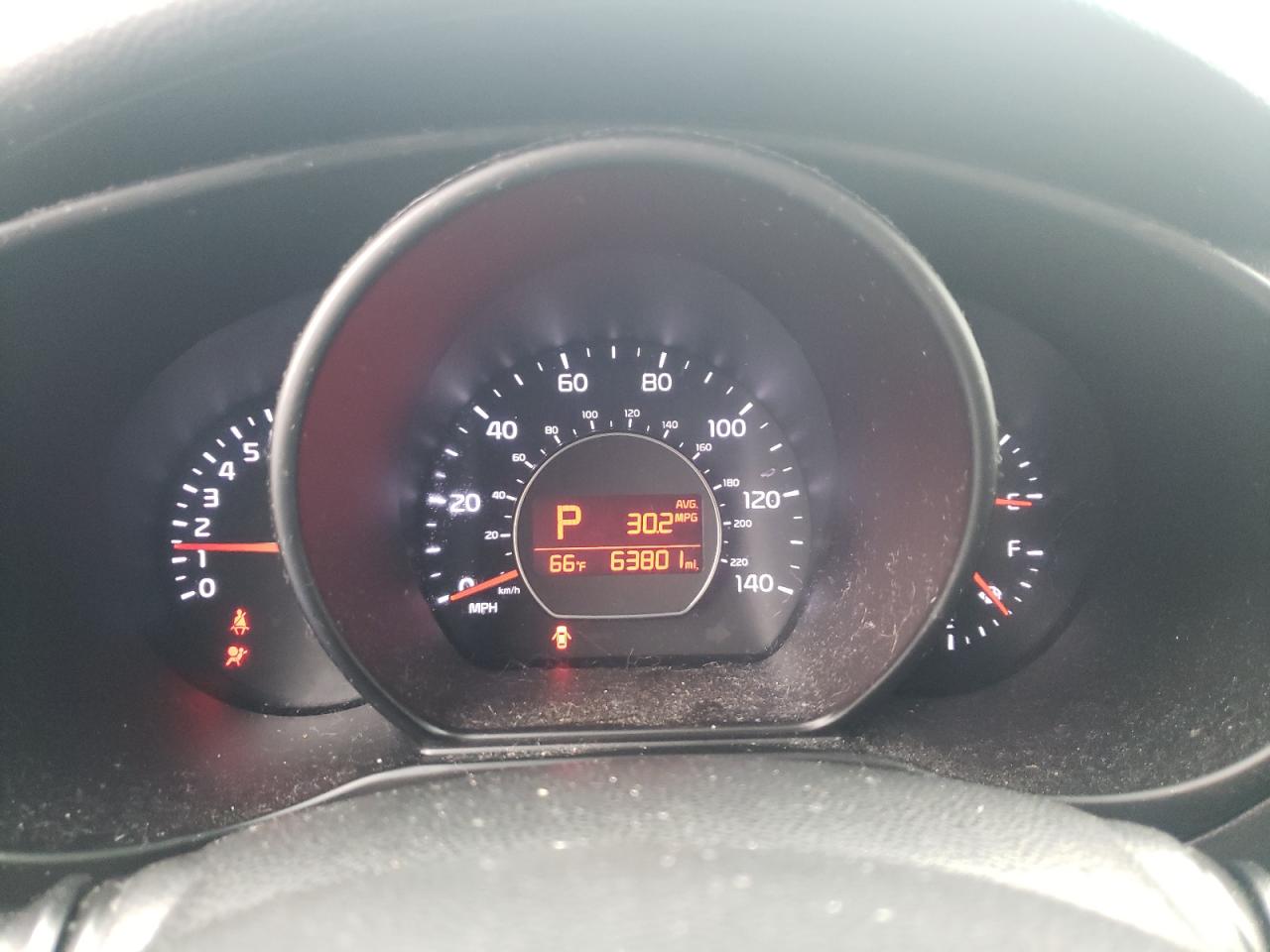 KNDJN2A20G7301189 2016 Kia Soul