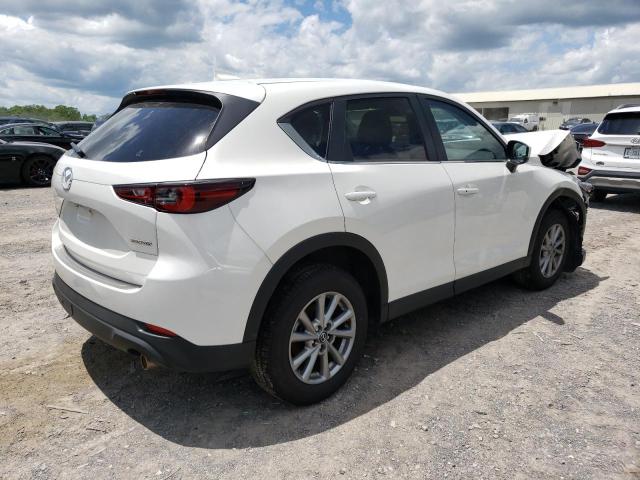  MAZDA CX-5 PREFE 2023 Белый