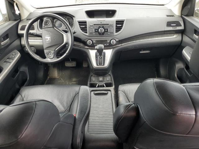 2014 Honda Cr-V Exl VIN: 5J6RM4H78EL023076 Lot: 56227114