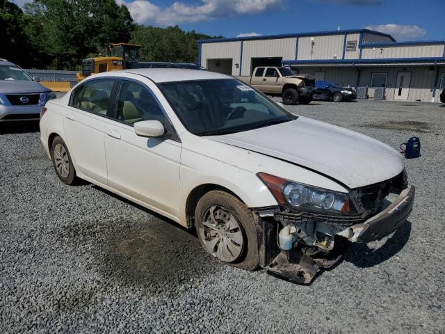 2009 Honda Accord Lx VIN: 1HGCP26389A027476 Lot: 55754664