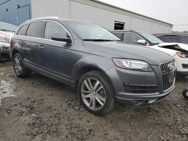 2013 Audi Q7 Premium Plus VIN: WA1LGAFE5DD005964 Lot: 53023364