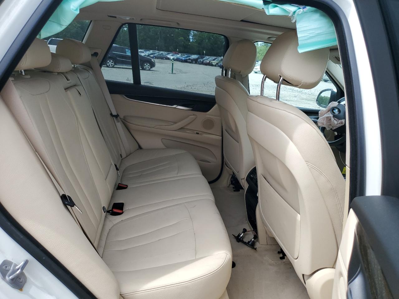 5UXKR2C56E0C01122 2014 BMW X5 Sdrive35I