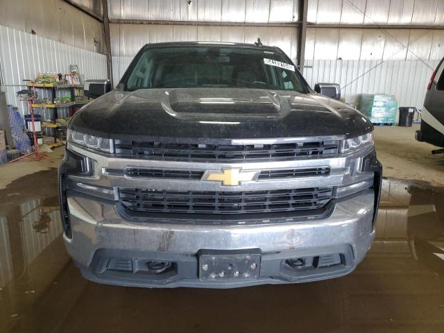 2020 Chevrolet Silverado K1500 Lt VIN: 1GCUYDED9LZ217141 Lot: 54189104