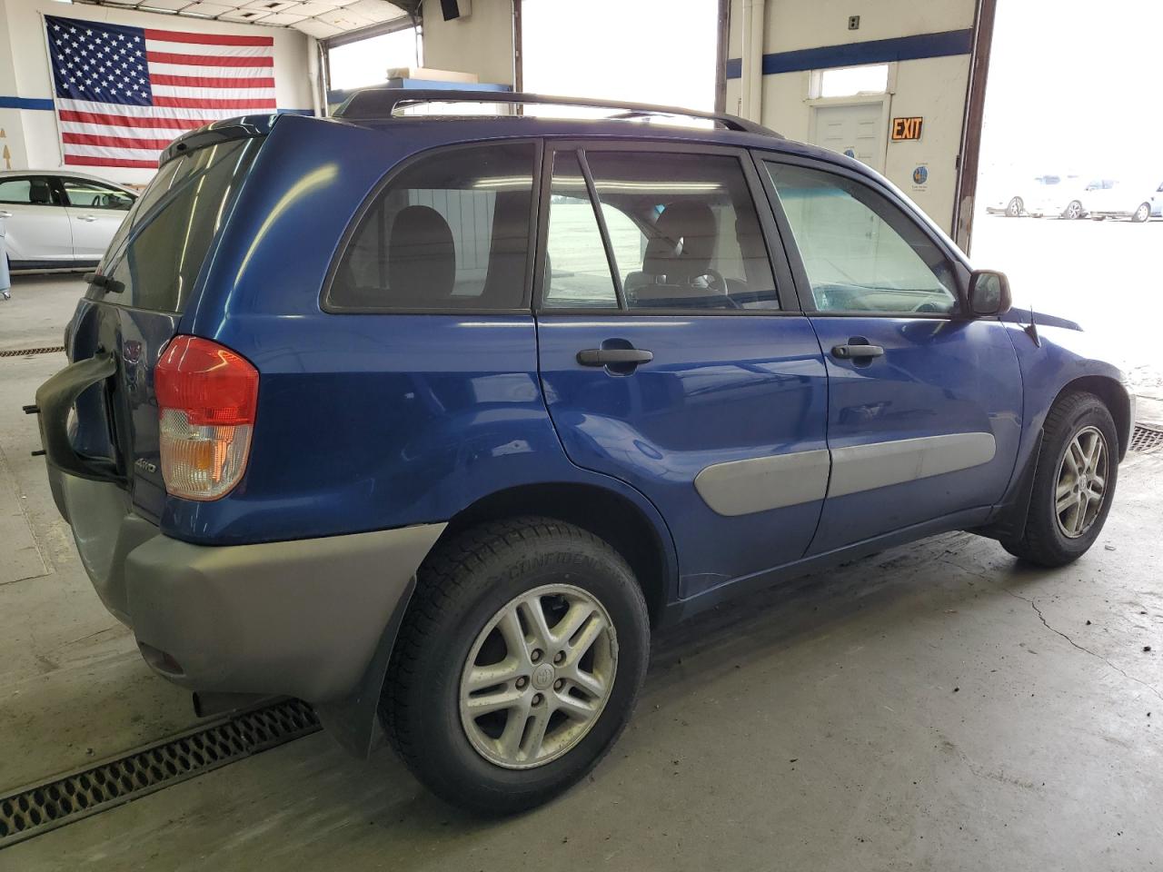 JTEHH20V336097999 2003 Toyota Rav4