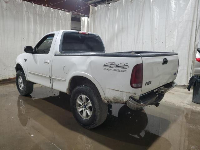 1997 Ford F150 VIN: 1FTDF18W3VLA12874 Lot: 55721684