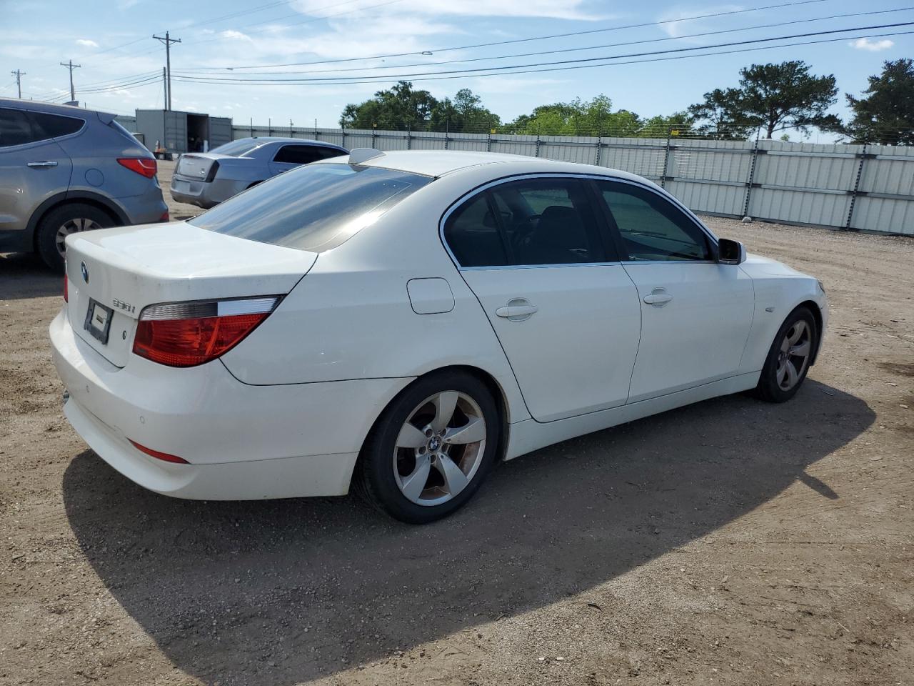 WBANA73595B816359 2005 BMW 530 I