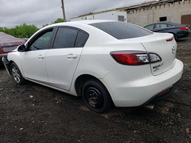 2010 Mazda 3 I VIN: JM1BL1SG5A1198814 Lot: 54899964