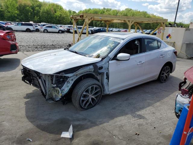 19UDE2F70MA002657 Acura ILX PREMIU