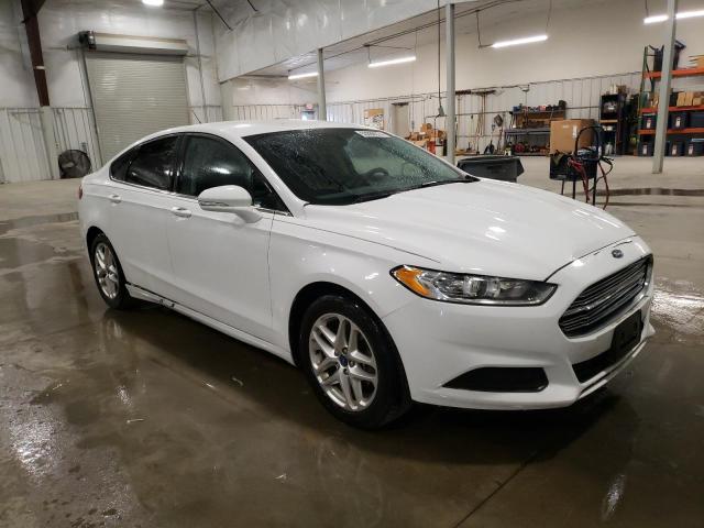 2013 Ford Fusion Se VIN: 3FA6P0H73DR132785 Lot: 53888674