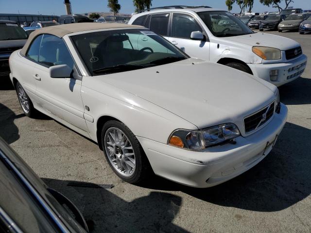 2004 Volvo C70 Lpt VIN: YV1NC63D34J044924 Lot: 55694674