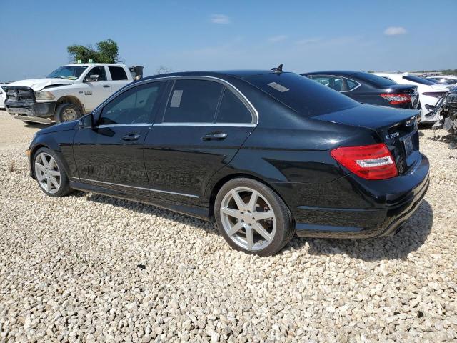 2014 Mercedes-Benz C 250 VIN: WDDGF4HB4EA957250 Lot: 55806074