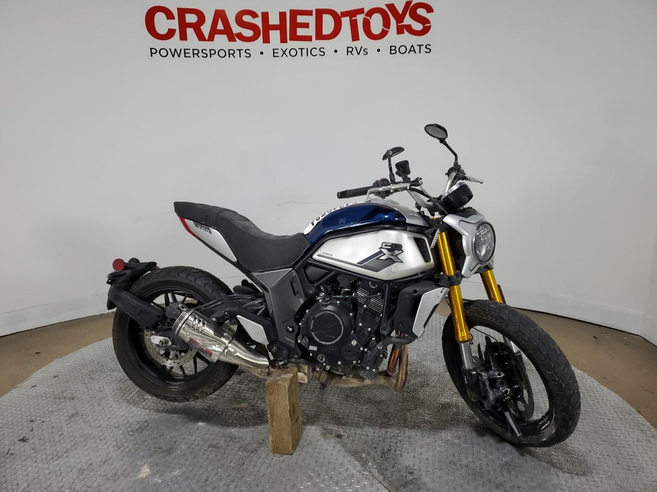 LCEPEWL14N6005326 OTHER MOTORCYCLE MOTORCYCLE 2022